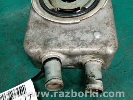 ФОТО Теплообмінник масляного фільтру. для Hyundai Sonata VI YF (09-14) Київ