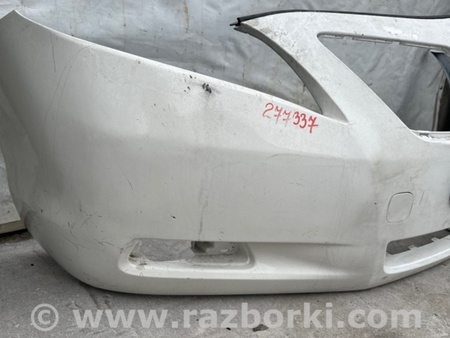 ФОТО Бампер передній для Toyota Camry 40 XV40 (06-11) Київ