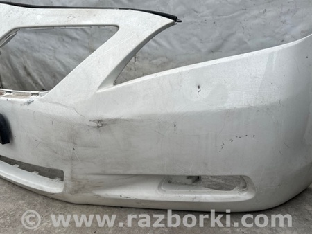 ФОТО Бампер передній для Toyota Camry 40 XV40 (06-11) Київ