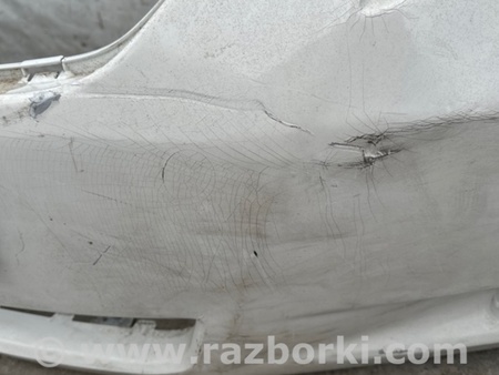 ФОТО Бампер передній для Toyota Camry 40 XV40 (06-11) Київ