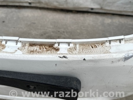 ФОТО Бампер передній для Toyota Camry 40 XV40 (06-11) Київ