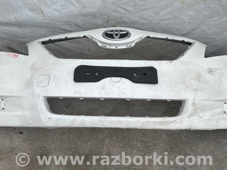 ФОТО Бампер передній для Toyota Camry 40 XV40 (06-11) Київ
