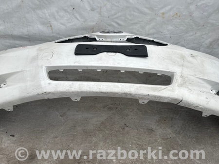 ФОТО Бампер передній для Toyota Camry 40 XV40 (06-11) Київ
