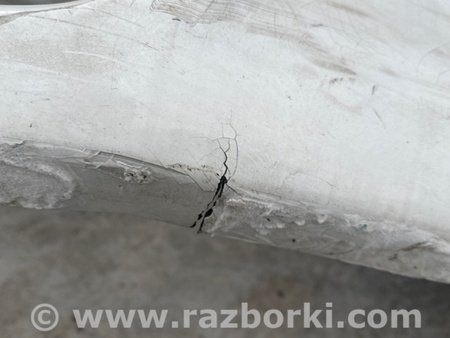 ФОТО Бампер передній для Toyota Camry 40 XV40 (06-11) Київ