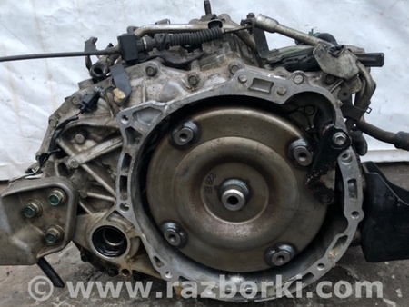 ФОТО Автоматична трансмісія для Mitsubishi Outlander XL CW (05-12) Київ