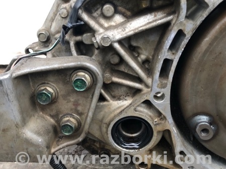 ФОТО Автоматична трансмісія для Mitsubishi Outlander XL CW (05-12) Київ