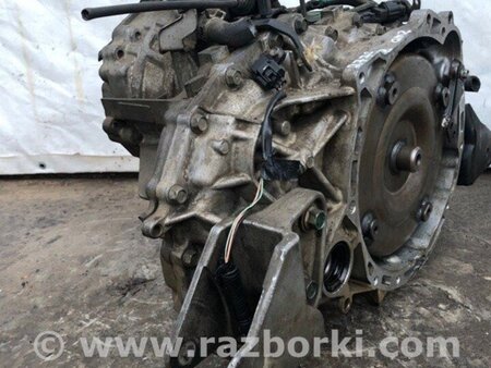 ФОТО Автоматична трансмісія для Mitsubishi Outlander XL CW (05-12) Київ