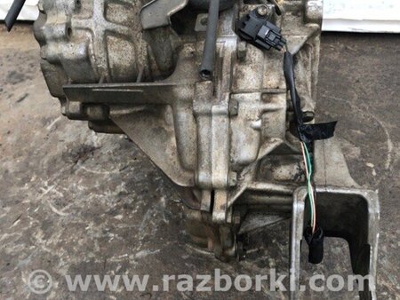 ФОТО Автоматична трансмісія для Mitsubishi Outlander XL CW (05-12) Київ