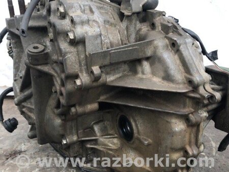 ФОТО Автоматична трансмісія для Mitsubishi Outlander XL CW (05-12) Київ