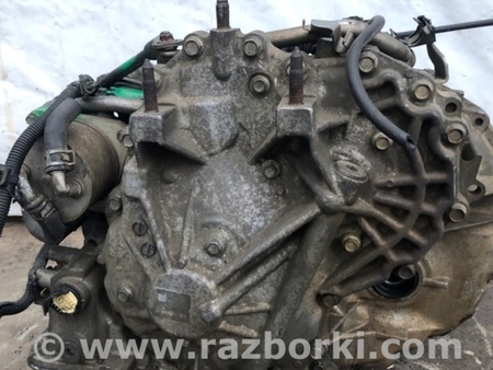 ФОТО Автоматична трансмісія для Mitsubishi Outlander XL CW (05-12) Київ