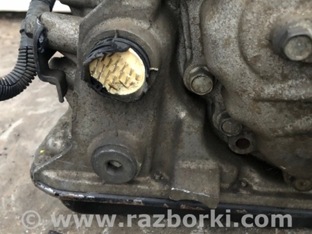 ФОТО Автоматична трансмісія для Mitsubishi Outlander XL CW (05-12) Київ