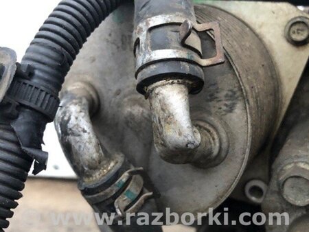 ФОТО Автоматична трансмісія для Mitsubishi Outlander XL CW (05-12) Київ