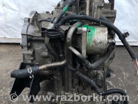 ФОТО Автоматична трансмісія для Mitsubishi Outlander XL CW (05-12) Київ