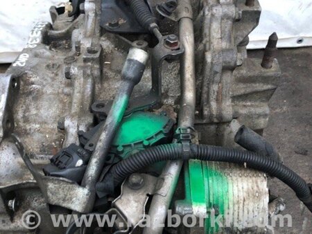 ФОТО Автоматична трансмісія для Mitsubishi Outlander XL CW (05-12) Київ