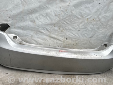 ФОТО Бампер задній для Toyota Prius III XW30 (09-15) Київ