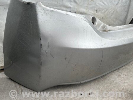 ФОТО Бампер задній для Toyota Prius III XW30 (09-15) Київ