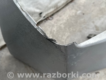 ФОТО Бампер задній для Toyota Prius III XW30 (09-15) Київ