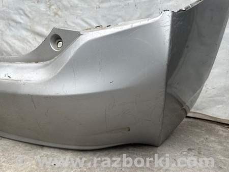 ФОТО Бампер задній для Toyota Prius III XW30 (09-15) Київ