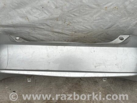 ФОТО Бампер задній для Toyota Prius III XW30 (09-15) Київ