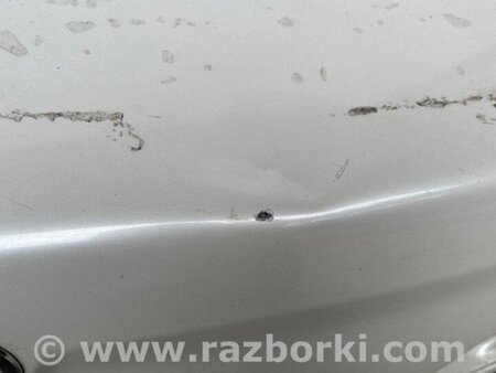 ФОТО Кришка багажника для Toyota Avalon XX30 (12.2004-10.2012) Київ