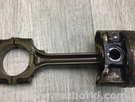 ФОТО Шатун для Nissan Teana J32 Київ