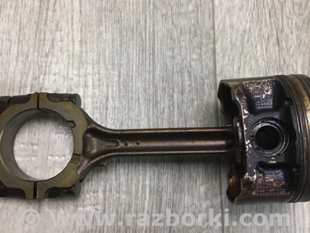 ФОТО Шатун для Nissan Teana J32 Київ