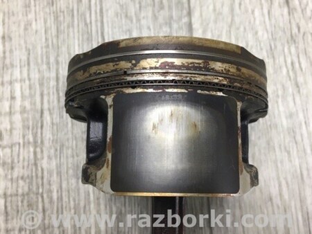 ФОТО Шатун для Nissan Teana J32 Київ