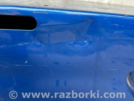 ФОТО Кришка багажника для Mitsubishi Lancer X 10 (08-17) Київ