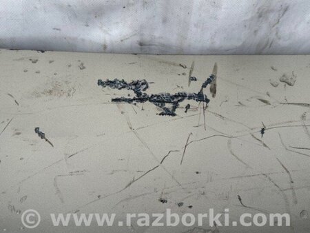 ФОТО Кришка багажника для Mitsubishi Lancer IX 9 (03-07) Київ