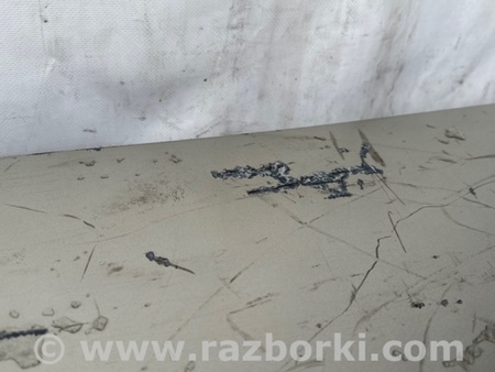 ФОТО Кришка багажника для Mitsubishi Lancer IX 9 (03-07) Київ