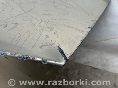 ФОТО Кришка багажника для Mitsubishi Lancer IX 9 (03-07) Київ