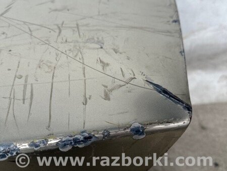 ФОТО Кришка багажника для Mitsubishi Lancer IX 9 (03-07) Київ