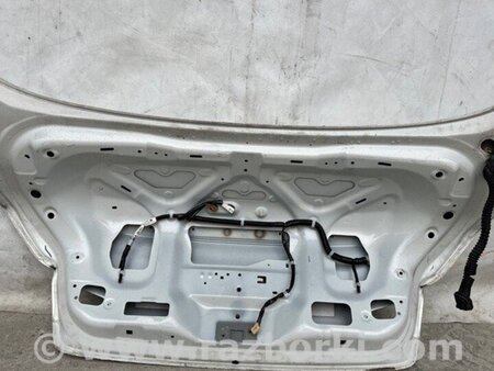 ФОТО Кришка багажника для Infiniti  G25/G35/G37/Q40 Київ