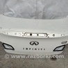 Кришка багажника Infiniti  G25/G35/G37/Q40