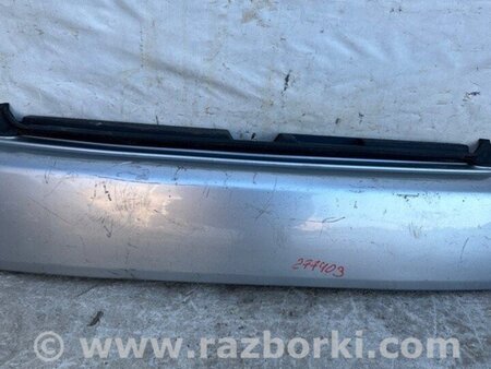 ФОТО Кришка багажника для Mitsubishi Outlander XL CW (05-12) Київ