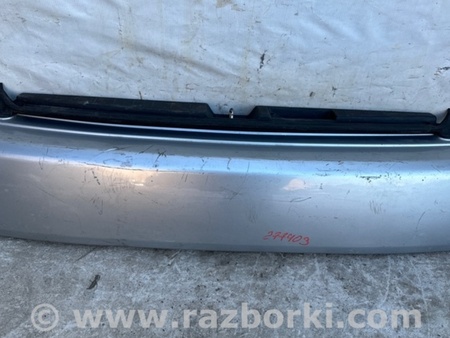 ФОТО Кришка багажника для Mitsubishi Outlander XL CW (05-12) Київ