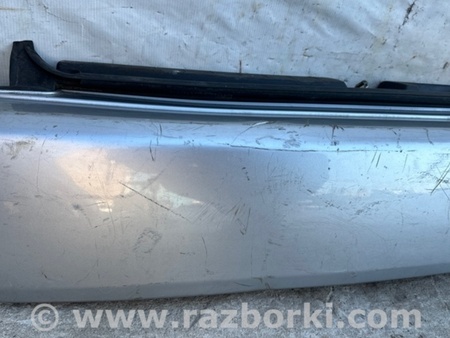 ФОТО Кришка багажника для Mitsubishi Outlander XL CW (05-12) Київ