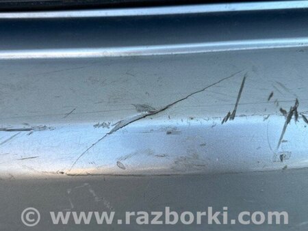 ФОТО Кришка багажника для Mitsubishi Outlander XL CW (05-12) Київ