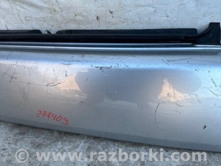 ФОТО Кришка багажника для Mitsubishi Outlander XL CW (05-12) Київ