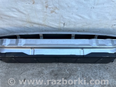 ФОТО Кришка багажника для Mitsubishi Outlander XL CW (05-12) Київ