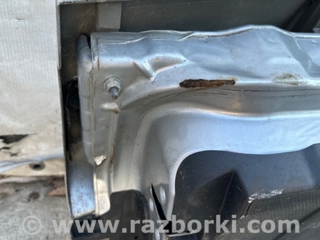 ФОТО Кришка багажника для Mitsubishi Outlander XL CW (05-12) Київ