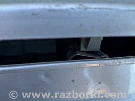 ФОТО Кришка багажника для Mitsubishi Outlander XL CW (05-12) Київ