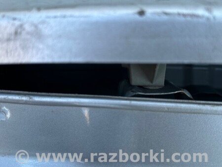 ФОТО Кришка багажника для Mitsubishi Outlander XL CW (05-12) Київ