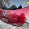 ФОТО Кришка багажника для Nissan LEAF (10-17) Київ