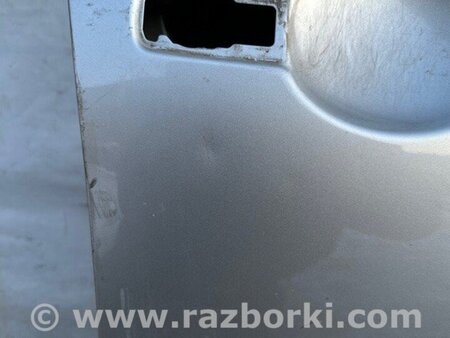 ФОТО Двері для Nissan Qashqai J10 (06-13) Київ