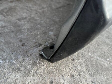 ФОТО Двері для Nissan Qashqai J10 (06-13) Київ