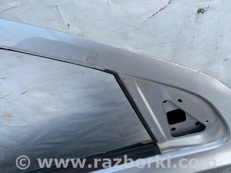 ФОТО Двері для Nissan Qashqai J10 (06-13) Київ