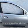ФОТО Двері для Nissan Qashqai J10 (06-13) Київ