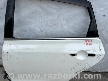ФОТО Двері для Nissan Teana J32 Київ