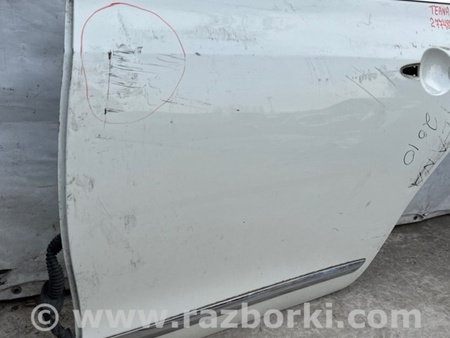 ФОТО Двері для Nissan Teana J32 Київ